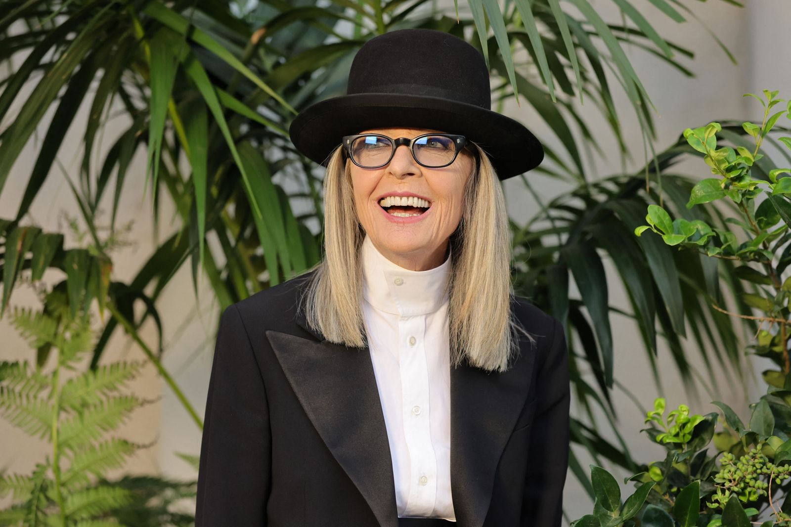 Muere Diane Keaton, actriz y estrella de Hollywood, a los 79 años